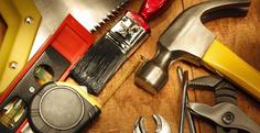 Picture of Handyman tools for projects